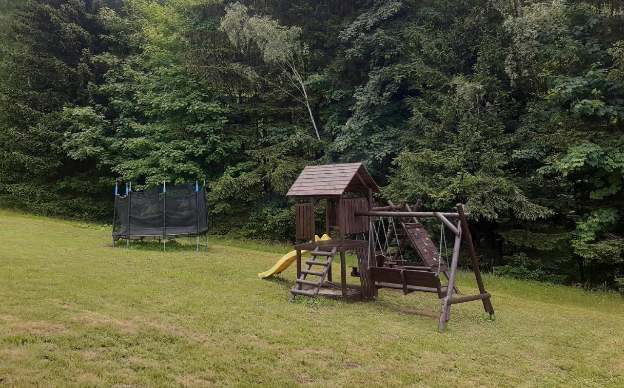 Apartamento Tereza 2.0 Rokytnice nad Jizerou Exterior foto
